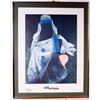 Image 2 : Husain, Maqbool Fida (1915-2011) (Inde/India) Hommage a Mère Thérésa