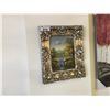 Image 2 : 3 ORIGINAL OIL ON CANVAS PAINTINGS OF ASSORTED NATURE SCENES