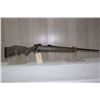 Image 1 : Weatherby w/Factory Synthetic Stock; Vanguard Sub-minute of Angle; 7.62 x 39; S/N VS399604