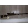 Image 1 : Remington; w/Scope; Model 700; 8mm Mag.; S/N A 6471632