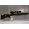 Image 2 : Remington; w/Scope; Model 700; 8mm Mag.; S/N A 6471632