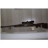 Image 3 : Remington; w/Scope; Model 700; 8mm Mag.; S/N A 6471632
