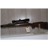 Image 4 : Remington; w/Scope; Model 700; 8mm Mag.; S/N A 6471632