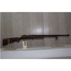 Cooey Repeater; Model 60; Tube Load; 22 calibre