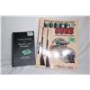 Image 1 : Book on Modern Guns; Manual for Shooters & Reloads