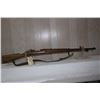 Image 1 : Carl Gustav; Mauser 1906; 6.5 x 55; S/N 198688 - Stock is marred on the right side