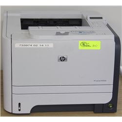 HP LASERJET PRINTER P2055DN