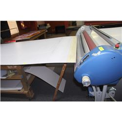 SEAL 62 ULTRA CPLUS COLD LAMINATOR MADE IN 2008