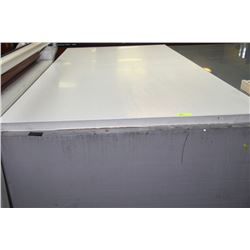 LARGE WORK/CUTTING TABLE