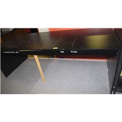 LARGE WORK/CUTTING TABLE