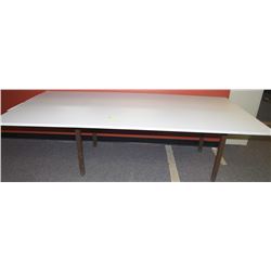 LARGE WORK/CUTTING TABLE