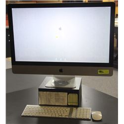 27" IMAC 16GB OS X LION