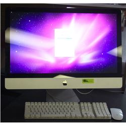 27" IMAC 16GB OS X LION