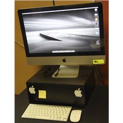 21" IMAC 4GB OS X LION