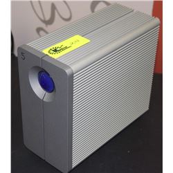 LACIE HARD DRIVE USB 3.0