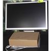 Image 1 : APPLE 23" MONITOR, NO MOUSE OR KEYBOARD