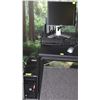 Image 1 : DELL OPTIPLEX780 COMPUTER WITH MONITOR, MOUSE,