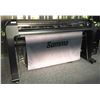 Image 2 : SUMMA S140 D-SERIES PRINTER CUTTER MADE IN APPROX