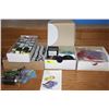 Image 1 : LOT OF ASSORTED SOFTWARE, INK CARTRIDGES, PARTS &