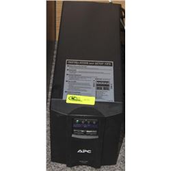 APC BATTERY BACK UP
