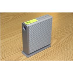 LACIE EXTERNAL HARD DRIVE
