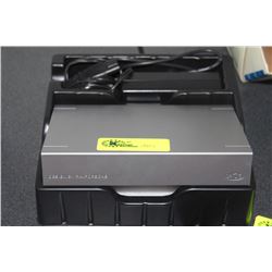 DESIGN BY F.A. PORCHE 500GB HARD DRIVE