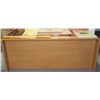 Image 1 : DP DOUBLE PEDESTAL OFFICE DESK