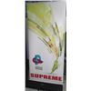 Image 1 : RETRACTABLE BANNER STAND WITH BACK LIGHT