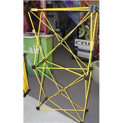 ABEX350 STRAIT FRAME