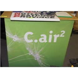 C. AIR PODIUM