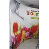 Image 1 : 10FT FABRIC DISPLAY