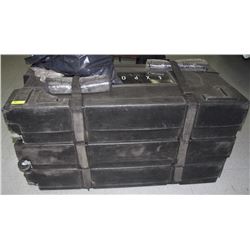 ABEX600 FABRIC PANNEL DISPLAY