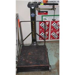 ZHUNSHENG SCALE ROLLING