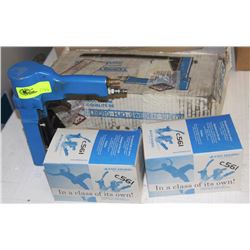AIR STAPLER