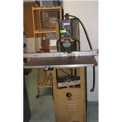 CHALLENGER PAPER DRILL