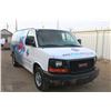 Image 1 : 2008 GMC CARGO VAN