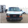 Image 2 : 2008 GMC CARGO VAN