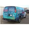 Image 7 : 2008 GMC CARGO VAN