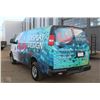 Image 9 : 2008 GMC CARGO VAN