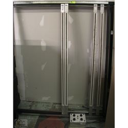 HEAT BENDING MACHINE