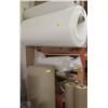Image 1 : LOT OF CORRUGATED CARD BOARD, BUBBLE WRAP AND