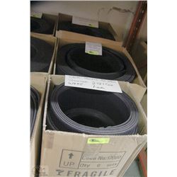 LOT OF 3 BOXES ASSORTED PL3 PANELS