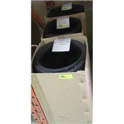 LOT OF 3 BOXES ASSORTED PANELS