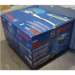 BOSCH TABLE SAW