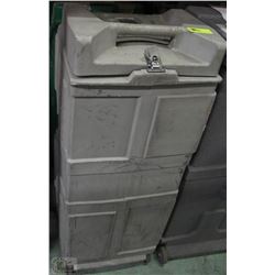 PRO POP UP DISPLAY FRAME WITH FABRIC DISPLAY