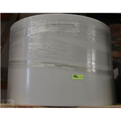 SHEET OF ROLLED PLEXI GLASS