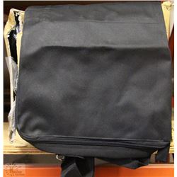 LOT OF 25 PIECES OF BANNER LITE BAGS