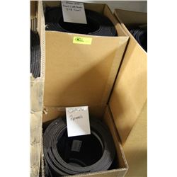 LOT OF 2 BOXES OF ABEX250 PANELS