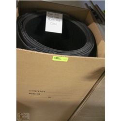 LOT OF ABEX250 FRONT PANELS