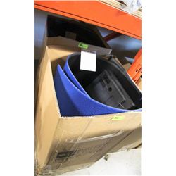 ABEX4200 POP UP TABLE SKIRTS